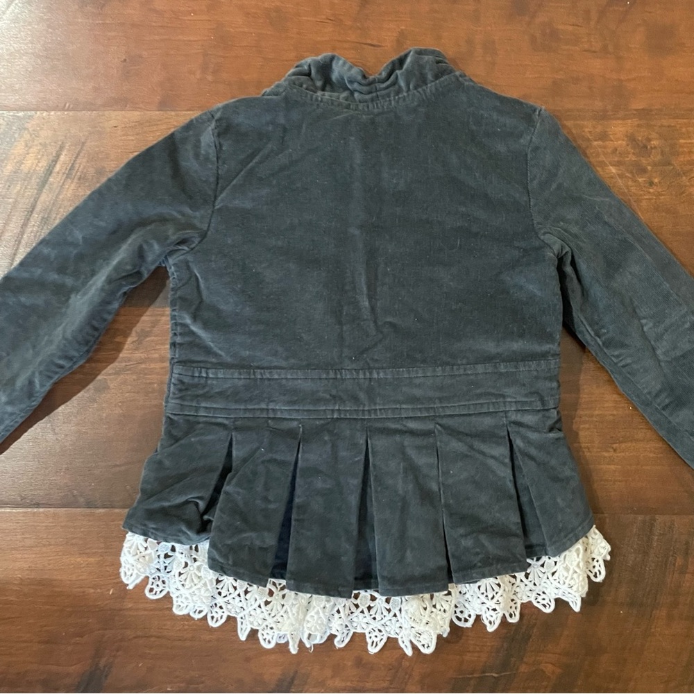 Mustard Pie Jacket - Picture 3 of 3